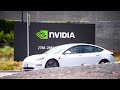 Nvidia shares jump after blockbuster earnings report | REUTERS  - 02:00 min - News - Video