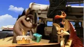 Oskarova Oza 24 -  Vek tek