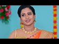 పెళ్లికి సిద్ధం చేసినట్టు ఉన్నారు | Subhasya Seeghram | Full Ep 158 | Zee Telugu | 25 Jul 2023  - 20:35 min - News - Video