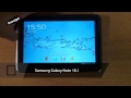 Samsung Galaxy Note 10.1 - Avaliacao