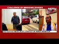 Lok Sabha Elections 2024 | How Congress, BJP Candidates Are Campaigning In Manipur  - 03:29 min - News - Video