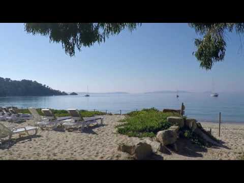 Property video