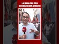 Lok Sabha Polls 2024: Decoding The DMK Arithmetic  - 00:25 min - News - Video