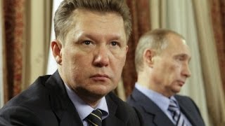 Договор с Китаем по газу — политический проект, невыгодный для Газпрома