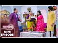 Mann Sundar | Mini Episode 1327 | Nahaar aur Ruhi ki kahani | Dangal TV