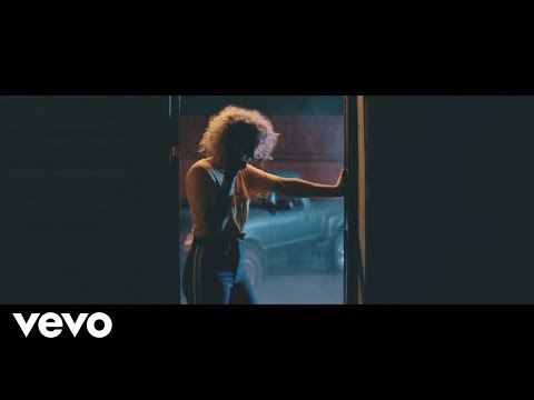 Cam - Diane (Behind the Scenes)