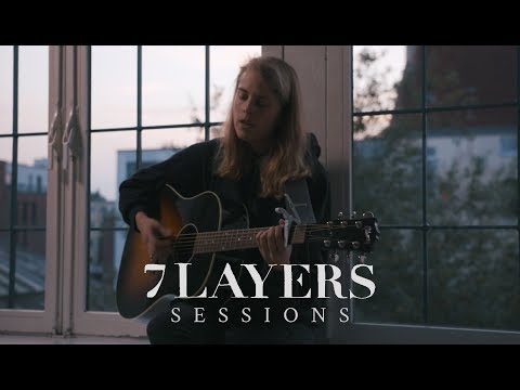 Marika Hackman - I'd Rather Be With Them - 7 Layers Sessions #75