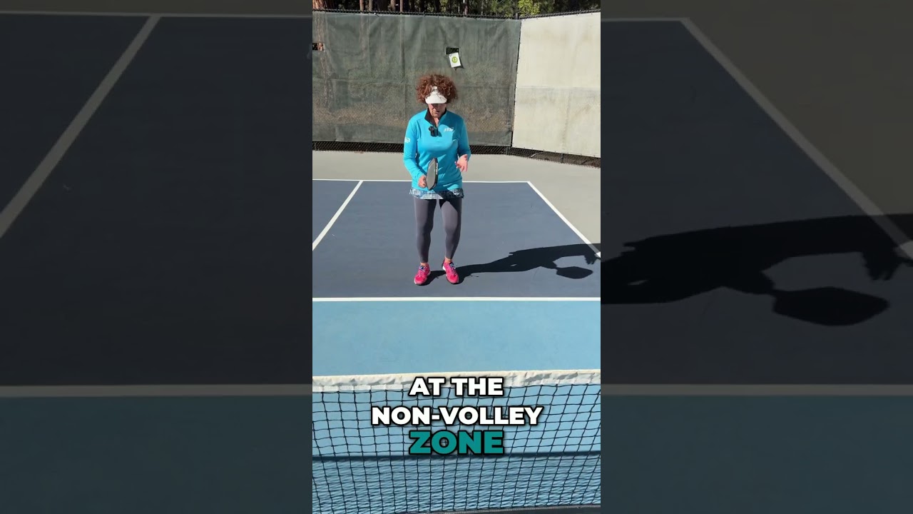 Where Should Your Paddle Be in the Ready Position?