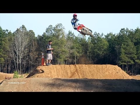 Week at SOB MX ft. West, Decotis, Kendall - vurbmoto 