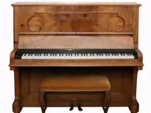 Albermarle Pianos Ltd