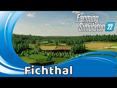 Fichthal Map v1.2.0.0