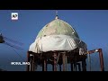UNESCO finds Islamic State-era bombs in Mosul mosque walls, years after defeat of extremist group  - 00:46 min - News - Video