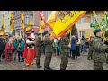 Orszak Trzech Króli 6.01.20