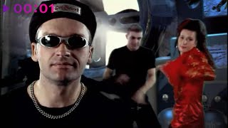 Кар-Мэн — Танцуйте диско | Official Video | 1998