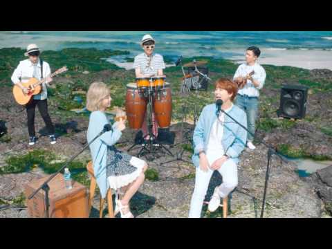 제주삼다수 - 밴드고맙삼다x삼다도소식 MV (규현 Full ver.)