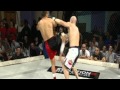 Cage Rage UK - UCMMA - Top Ten Knockouts