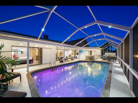 Property video