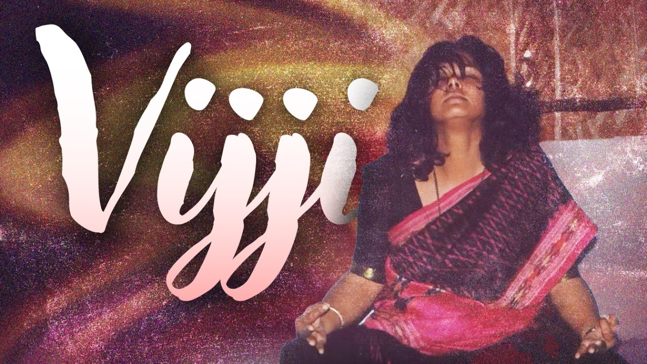 Vijji: Victory's Daughter | Complete Film on Sadhguru's Wife & Her Mahasamadhi