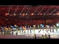 Rio Olympics closing ceremony: Sakshi Malik becomes India's flag bearer