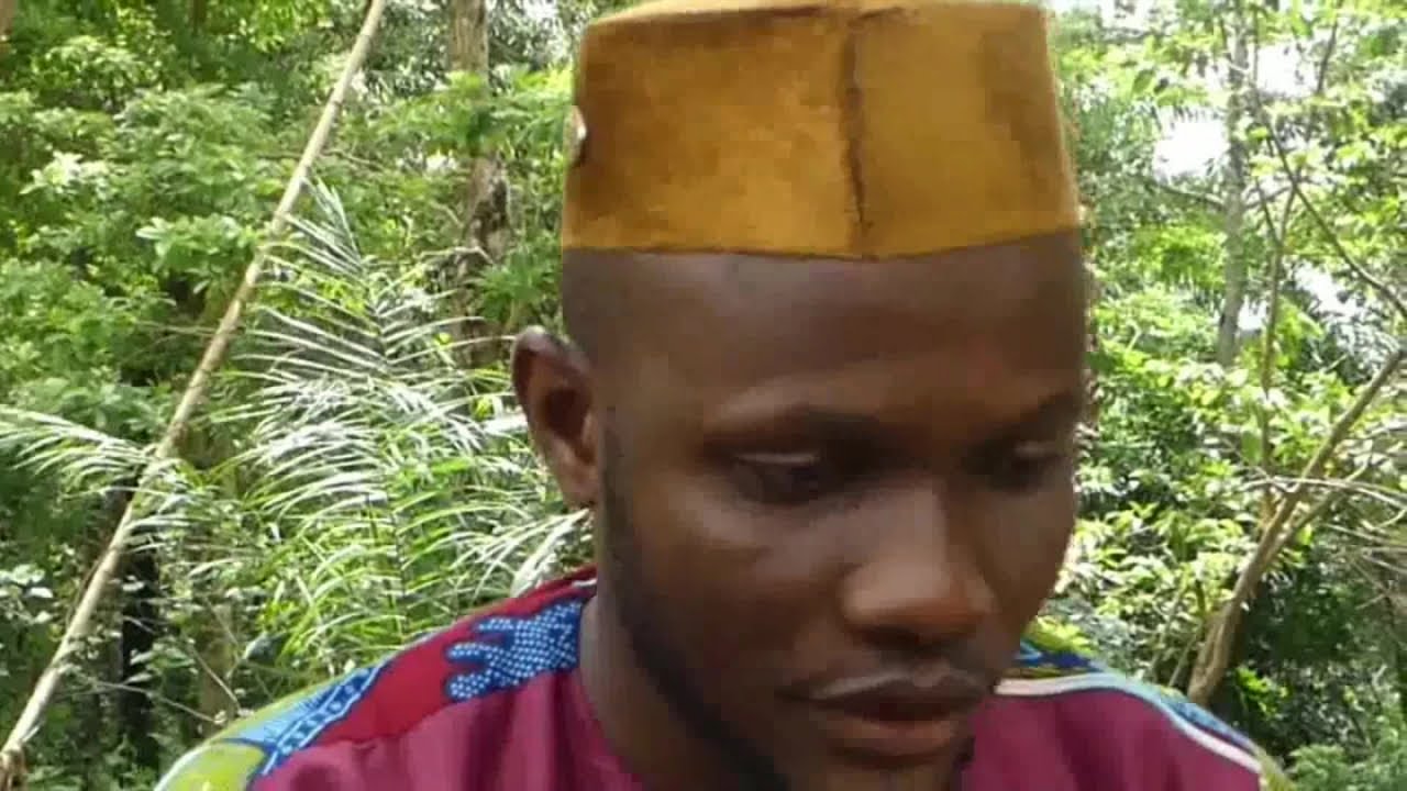 GNIN DJOU Ep161&163 Nouveau Film Guinéen Version Malinké