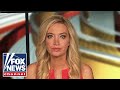 Kayleigh McEnany issues warning: We need to take this seriously