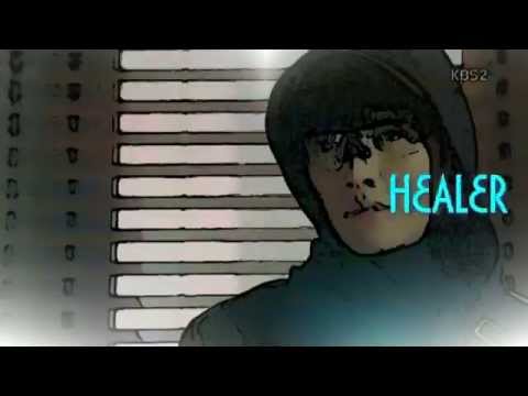 HEALER II ( Ji Chang Wook) (Eternal Love) - Michael Learns To Rock