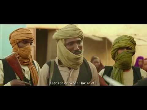 Timbuktu'