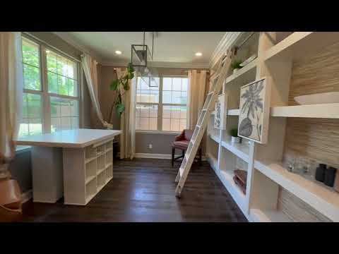 Property video