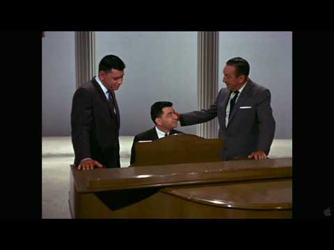 The Boys: The Sherman Brothers' Story'
