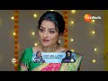 Jabilli Kosam Aakashamalle | Ep - 227 | Best Scene | Jun 28 2024 | Zee Telugu  - 04:00 min - News - Video