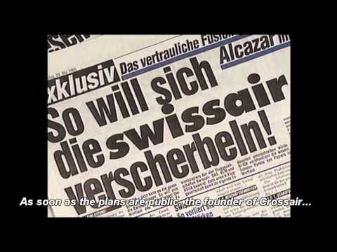 Grounding - Die letzten Tage der Swissair'