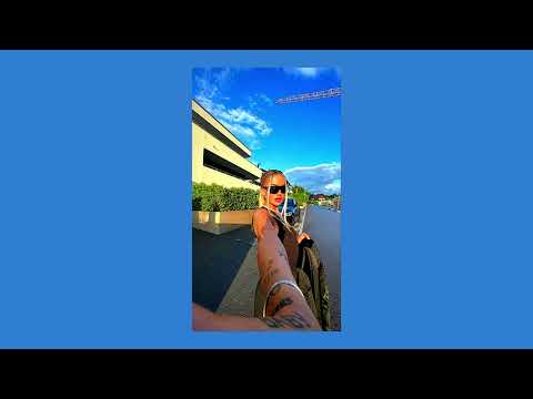 loredana, mozzik - romeo & juliet (sped up)