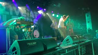 KEG [Live at Leeds: In the City, 14/10/2023]