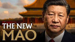 Xi Jinping - The New Mao Zedong Documentary