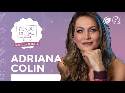 ADRIANA COLIN | MISS SÃO PAULO, FANTASIA NO SBT, BANANA SPLIT E FAUSTÃO