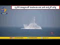 Dramatic Footage: Navy's Made-in-India Torpedo Tracks, Destroys Underwater Target