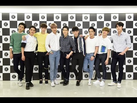 EXO Funny Moments Exols will never forget | Part 2