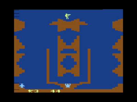 video Skin Diver