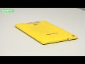 Lenovo S8-50LC 8'' LTE - производительный планшет с Full HD экраном - Видеодемонстрация от Comfy