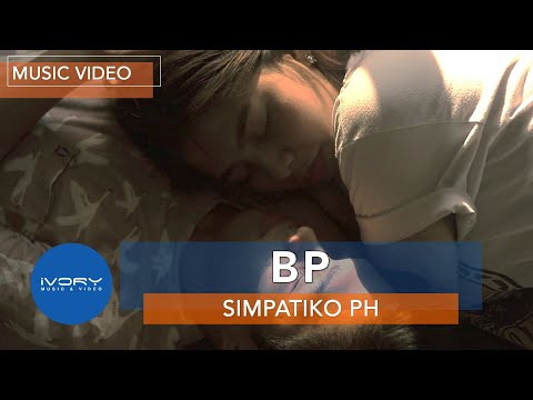 Upload mp3 to YouTube and audio cutter for Simpatiko PH - BP (Official Music Video) download from Youtube