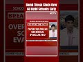 Bomb Threat Shuts Over 60 Delhi Schools Early, Nothing Found In Searches  - 01:00 min - News - Video