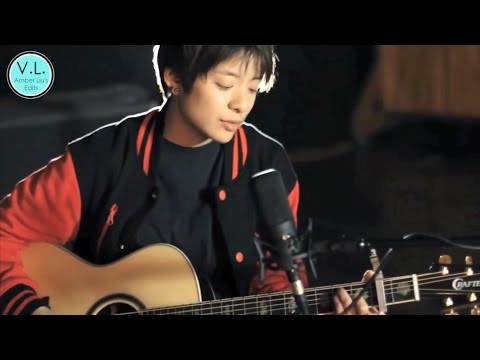 f(x) Amber Liu's Singing Compilation (Jan 2010 to Jun 2015)