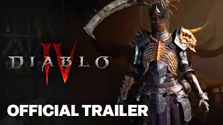 Diablo 4 | Inside the Game: 