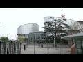 LIVE: European rights court issues verdicts in three landmark climate cases | REUTERS  - 03:23:59 min - News - Video
