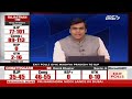 Exit Polls Results | BJP, Congress Take 2 Each, Change In Rajasthan, Telangana: NDTV Poll Of Polls  - 19:51 min - News - Video