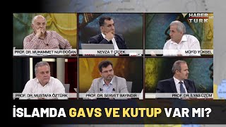 İslamda Gavs ve Kutup Var Mı?