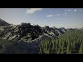 Mountains of Isolation v1.0.0.0