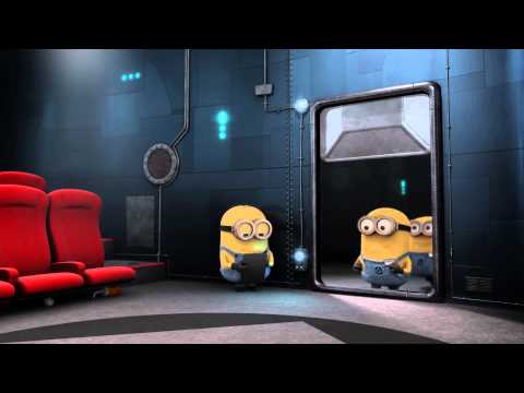 Despicable Me: Minion Madness'