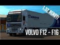 Volvo F12-F16 1.32+