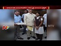 CM Chandrababu Appoints Student Ambala Vaishnavi as Amaravati Ambassador